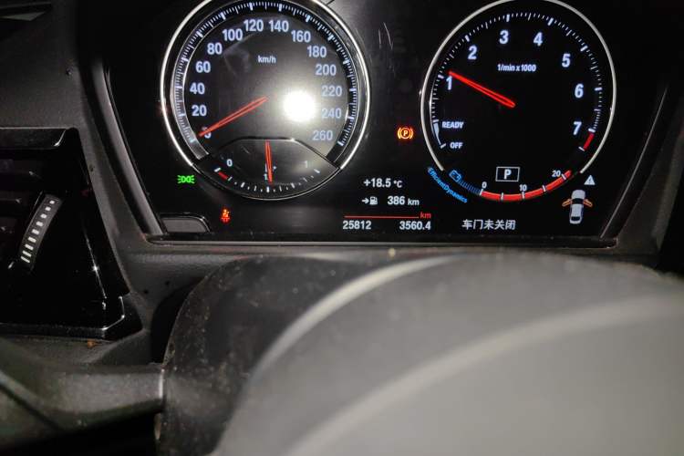 Used BMW 1 Series 2022 125i M Sport Night Edition