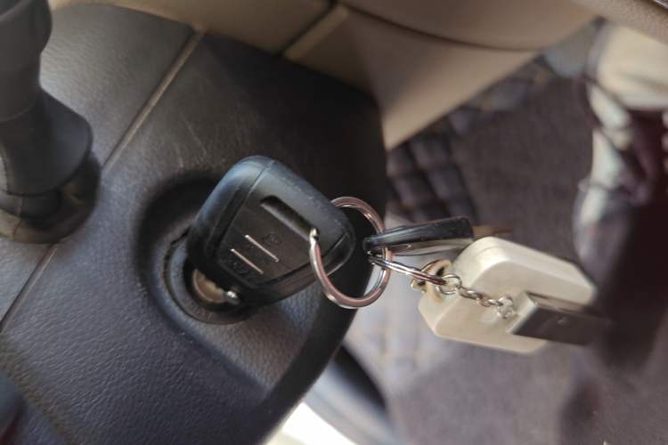 Used SAIC MAXUS V80 RV 2019 RV80 Type C Dynamic Model