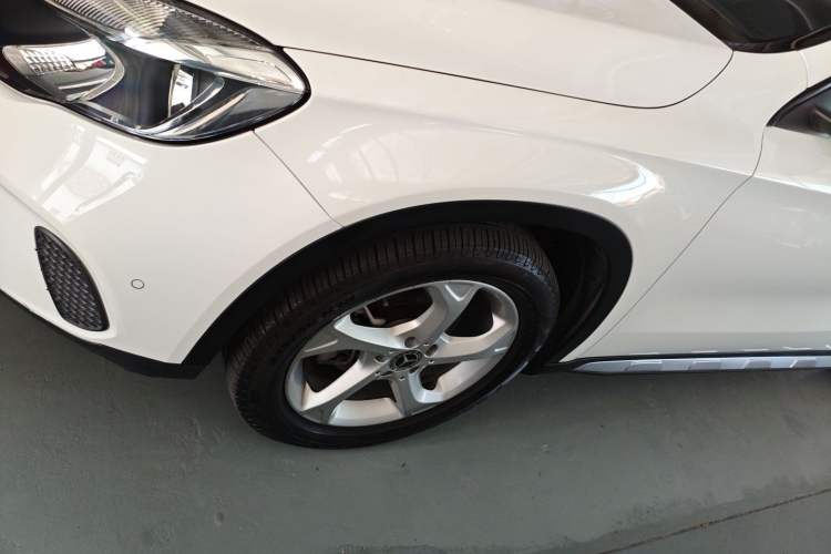 Used Mercedes-Benz GLA 2018 GLA 200 Sport Edition