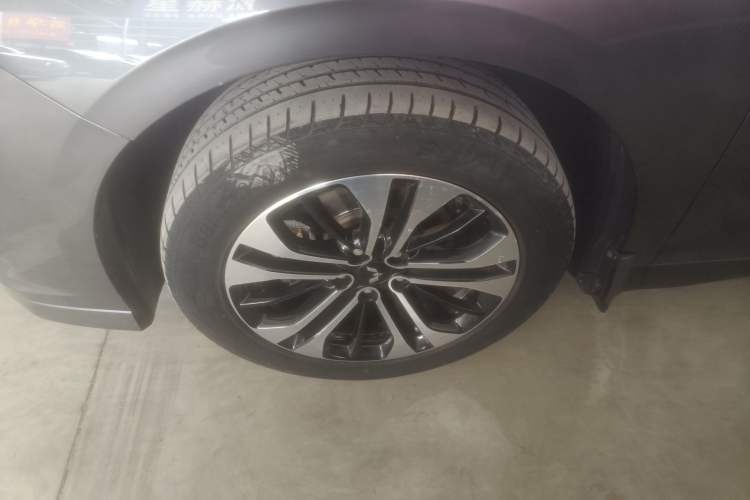 Used Wuling Victory 2020 1.5T CVT Flagship Edition
