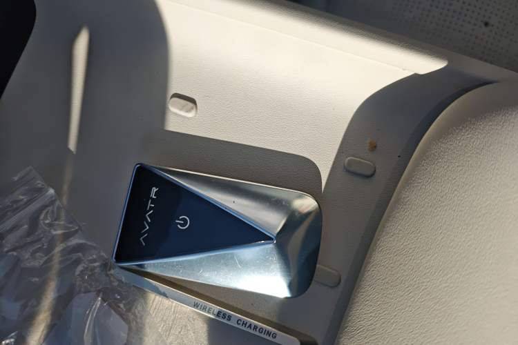 Used Avatr 06 2025 Max Extended-Range Edition