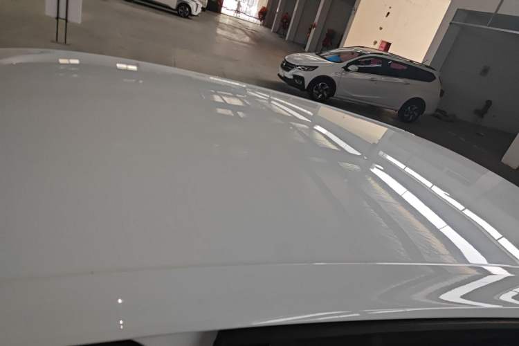 Used Volkswagen Golf 2016 1.6L Manual Fashion Edition
