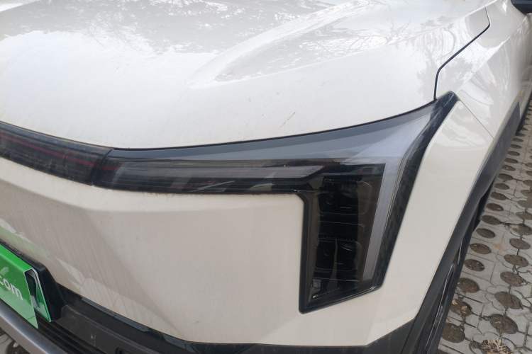 Used Dongfeng NAMMI 06 2025 401 Pro