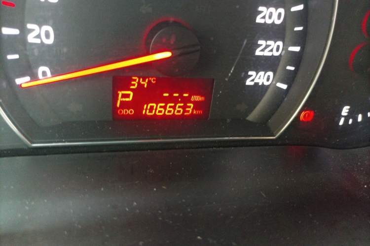 Used Kia Sorento 2013 2.2T 7-seat Diesel Comfort Edition
