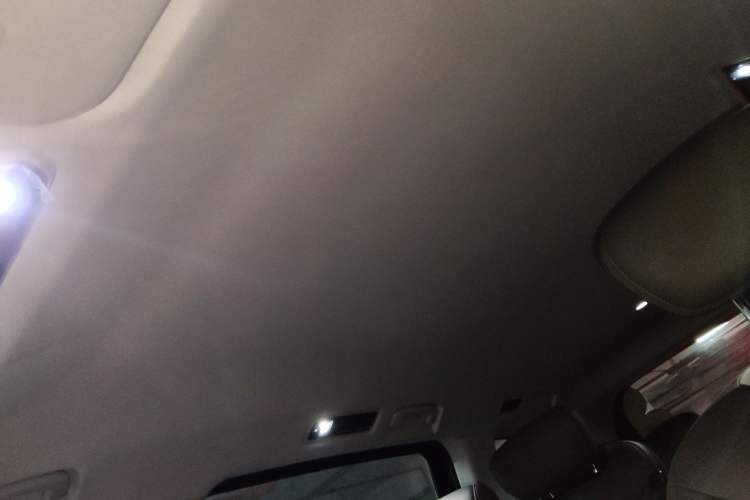 Used SAIC MAXUS Dajia 7 2024 Revised Version Super Hybrid Long-Range Edition Enjoyment Version Headliner