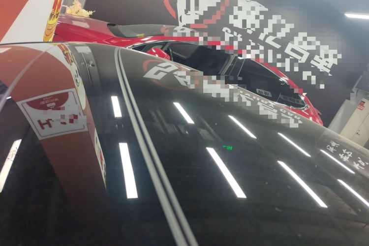 Used Audi A3 2021 Sportback 35 TFSI Luxury Sports Model
