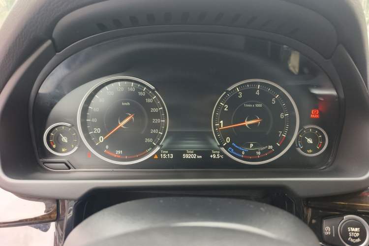 Used BMW X5 2017 xDrive28i
