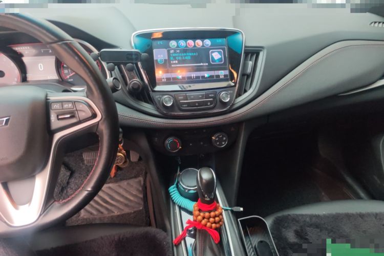 Used Chevrolet Monza 2019 RS 330T Automatic Comfort Edition China VI Standard