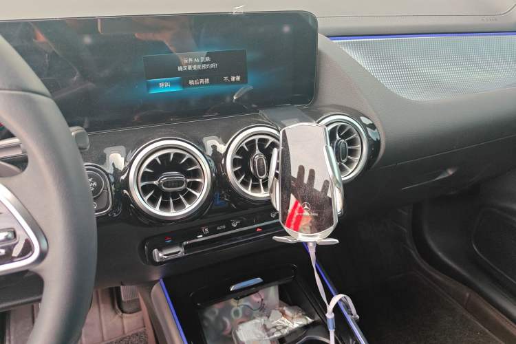 Used Mercedes-Benz GLA 2022 Facelifted GLA 200
