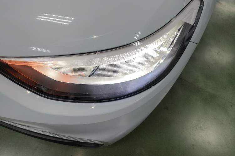 Used Volkswagen ID.3 2023 Pure Smart Edition