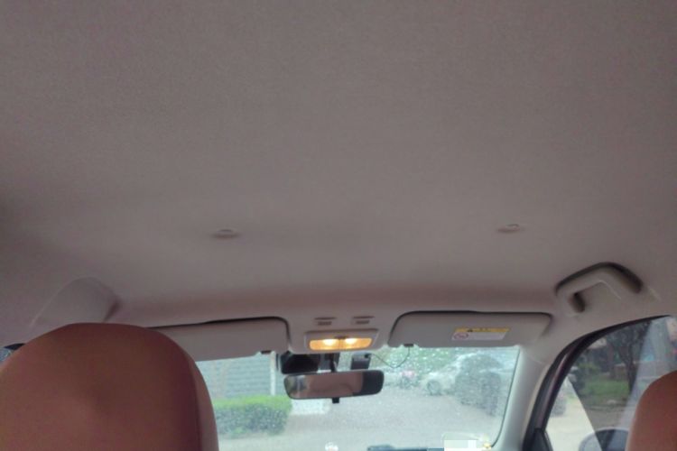 Used ORA Black Cat 2019 351 km Goddess Edition
