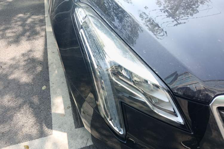 Used Cadillac XTS 2018 28T Tech Edition
