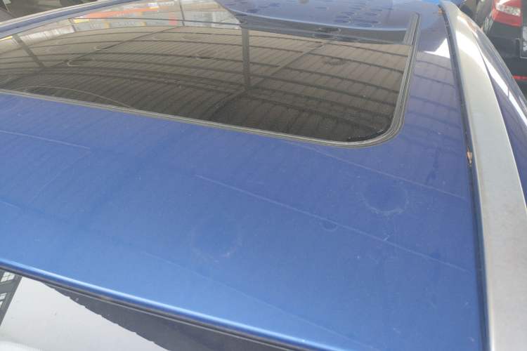 Used Lynk & Co 02 2018 1.5T DCT Two-Wheel Drive Pro Version China V Emission Standard