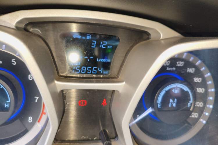 Used JAC Refine S3 2016 1.5L CVT Luxury Smart Version