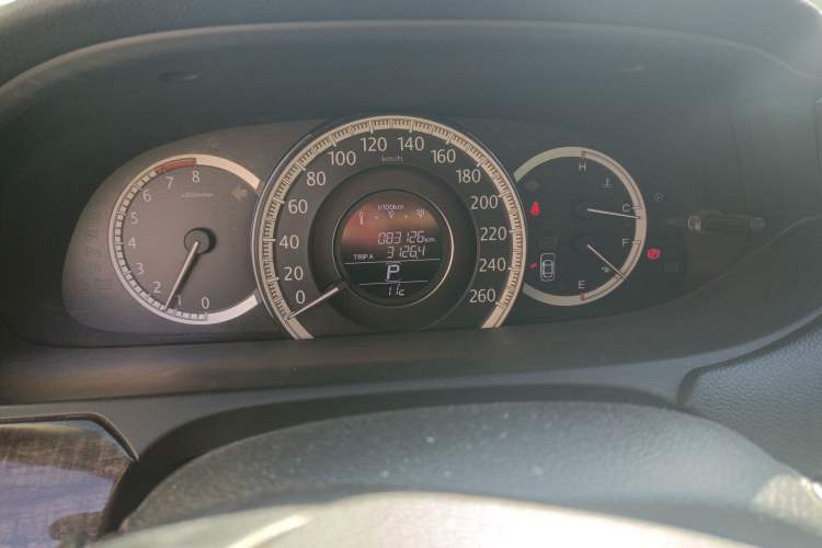 Used Honda Accord 2014 2.4L EX Luxury Edition
