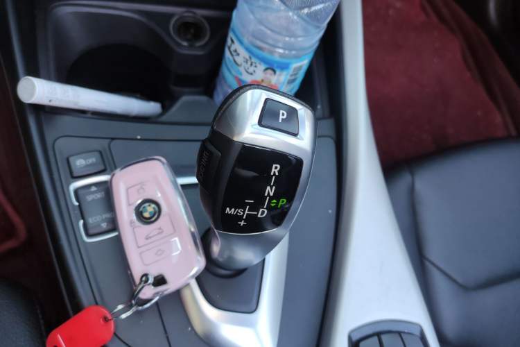 Used BMW 2 Series 2015 218i Convertible Coupe