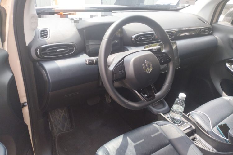 Used Leapmotor T03 2022 YAOJIN Edition Center Console