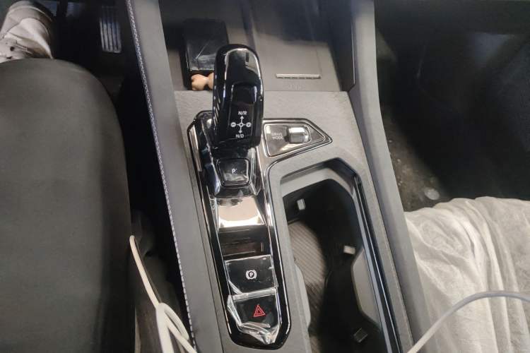 Used Lynk & Co 03 2026 Model 2.0TD Automatic Ultra
