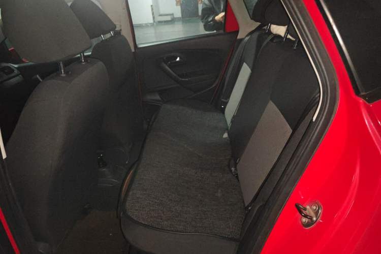 Used Volkswagen Polo 2016 1.4L Automatic Trendy Model