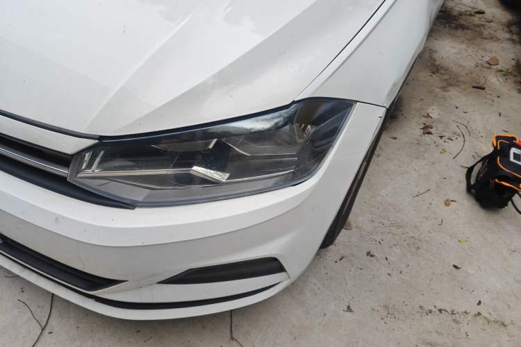 Used Volkswagen Polo 2023 Revised Plus 1.5L Automatic – Enjoy Life Edition