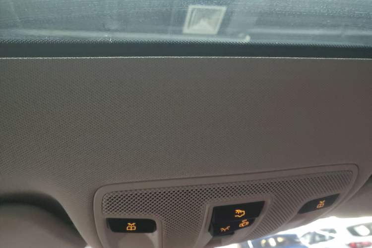 Used Mercedes-Benz GLA 2018 GLA 200 Sport Edition Headliner