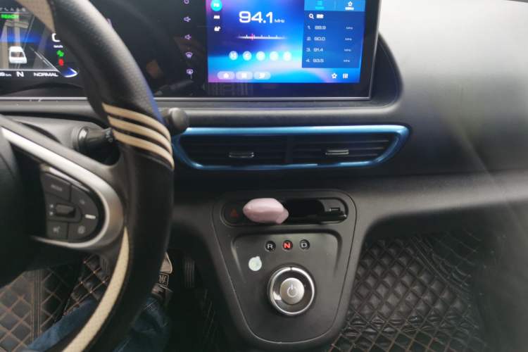 Used ORA White Cat 2020 401 km Flagship Version
