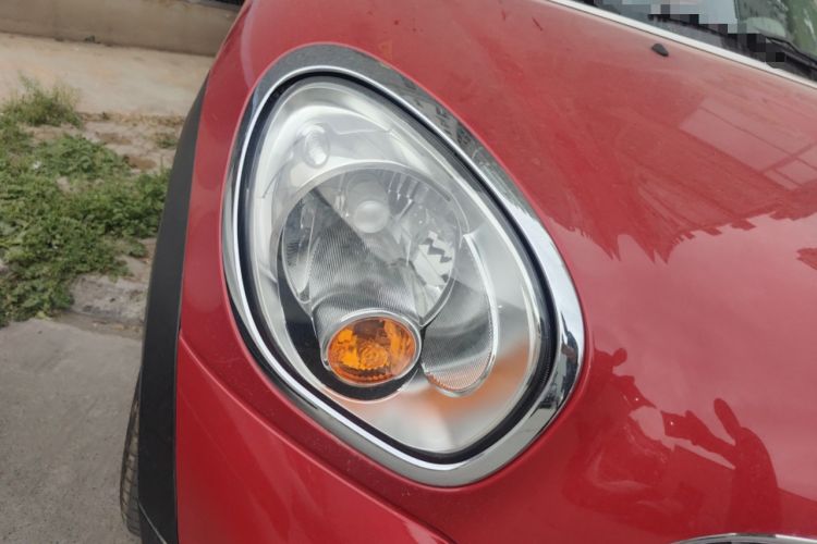 Used MINI Countryman 2013 1.6T COOPER ALL4 Fun
