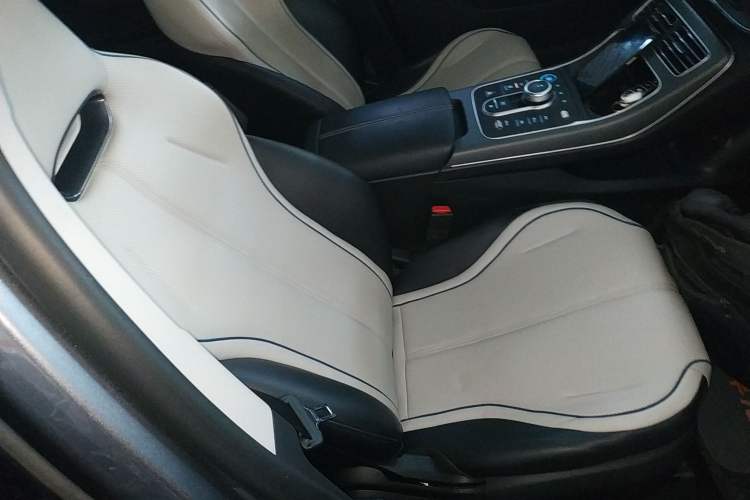 Used BYD Destroyer 05 2024 HONOR Edition DM-i 55KM Luxury Model