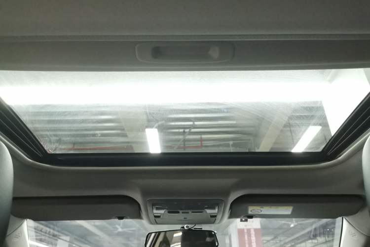 Used Toyota Corolla Hybrid E+ 2020 1.8L E-CVT Comfort Edition Headliner