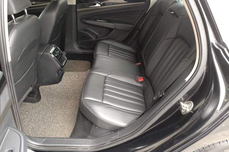 Used Volkswagen Passat 2021 280TSI Business Edition