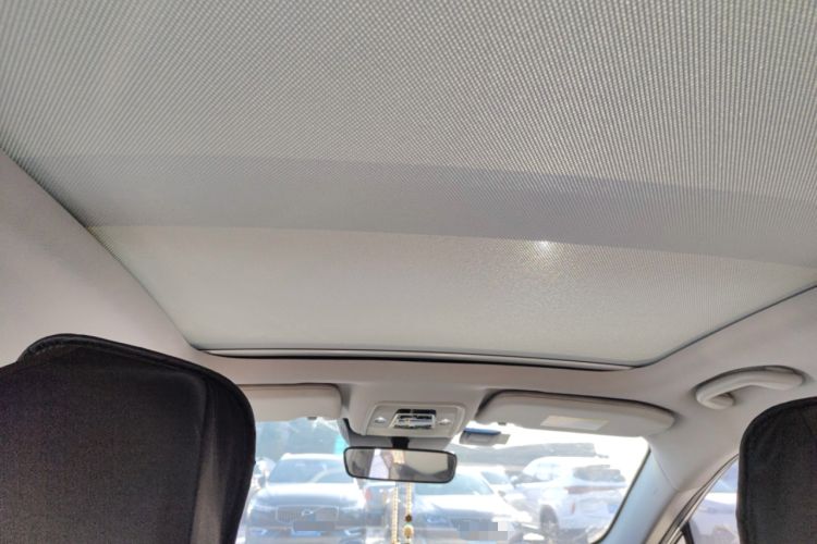 Used BYD Yuan Pro 2021 401 km Deluxe Version