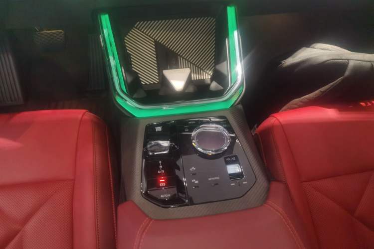 Used BMW X3 2025 xDrive30L Luxury Edition M Sport Package
