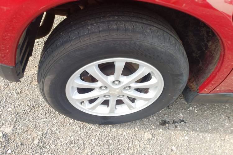 Used Mitsubishi ASX 2013 2.0L Manual Two-Wheel Drive Comfort Edition Right Rear Wheel Hub
