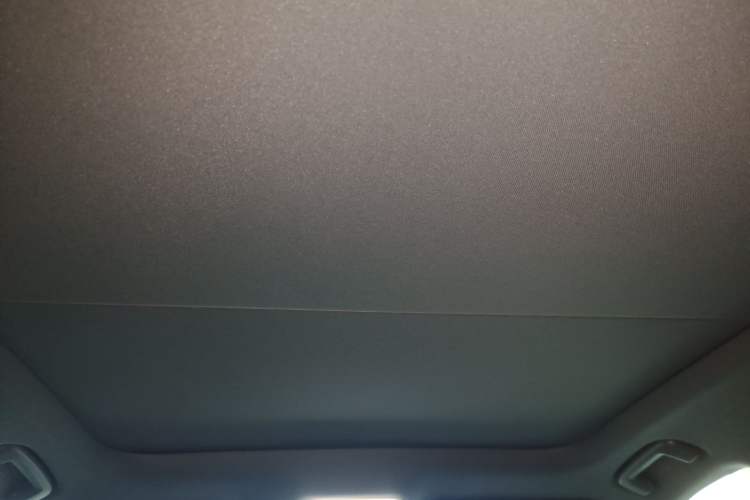 Used Zeekr 7X 2025 100 kWh Long-Range Rear-Wheel Drive with Intelligent Driving Features
