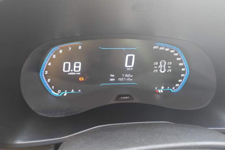 Used Wuling Hongguang S3 2018 1.5L Manual Luxury Model China V Standard
