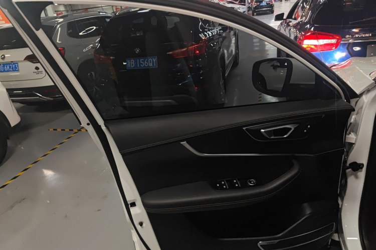 Used Chery Tiggo 8 2022 1.5 TCI Automatic Exclusive Edition 7-Seater