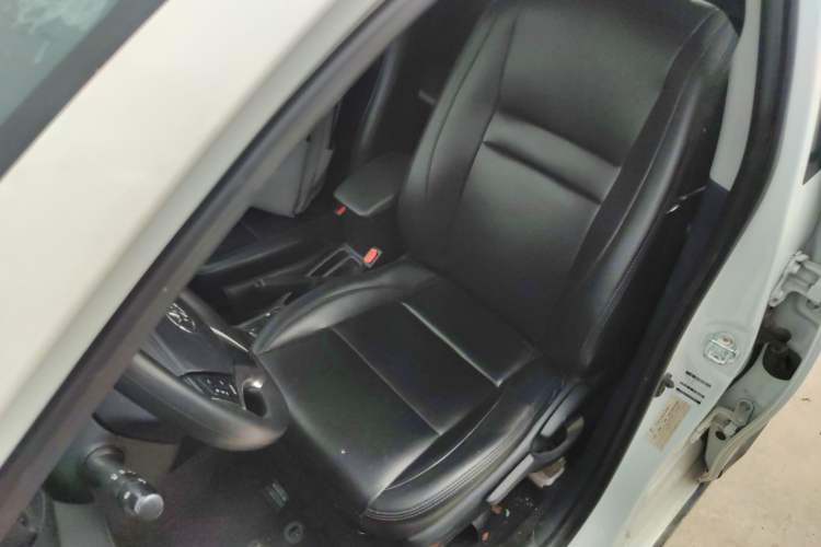 Used Toyota YARiS L Zhi Xuan 2022 X-Trail 1.5L CVT Leading PLUS Edition