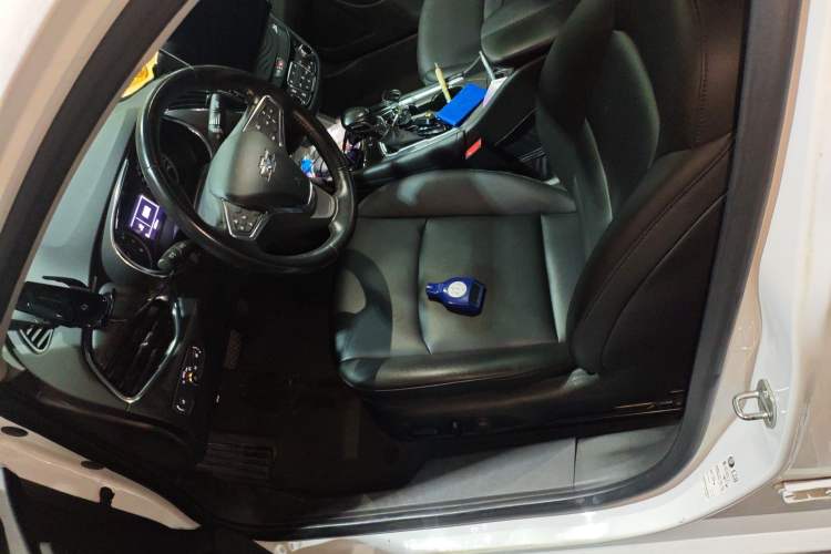 Used Chevrolet Malibu XL 2022 535T Automatic Sport Edition
