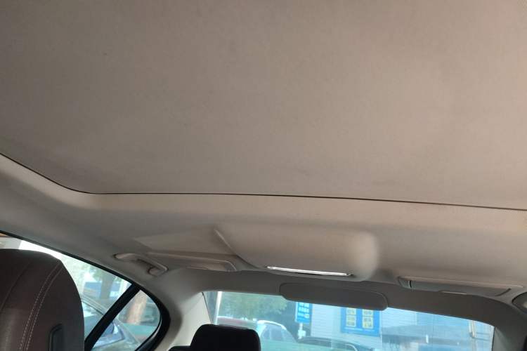 Used BMW 5 Series 2019 525Li Luxury Package