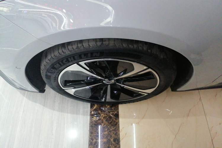 Used Nio ET5T 2024 75kWh Touring