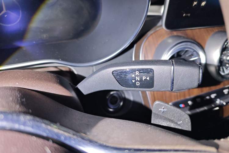 Used Mercedes-Benz GLC 2020 Facelifted GLC 300 L 4MATIC Luxury Edition
