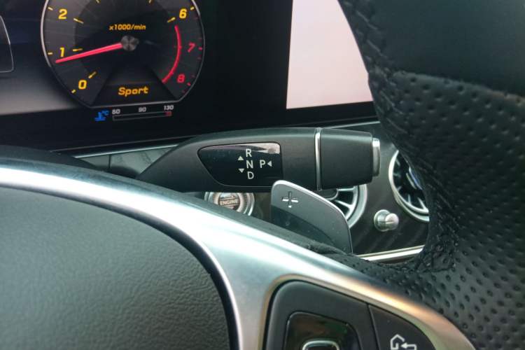 Used Mercedes-Benz E-Class 2018 Restyled E 300 L Sport Luxury Edition