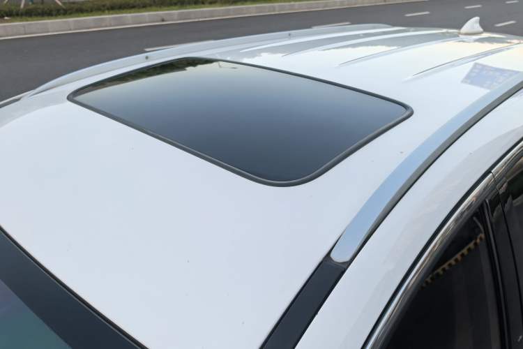 Used BYD Song MAX 2021 Upgraded Model 1.5T Automatic Luxury 7-Seater