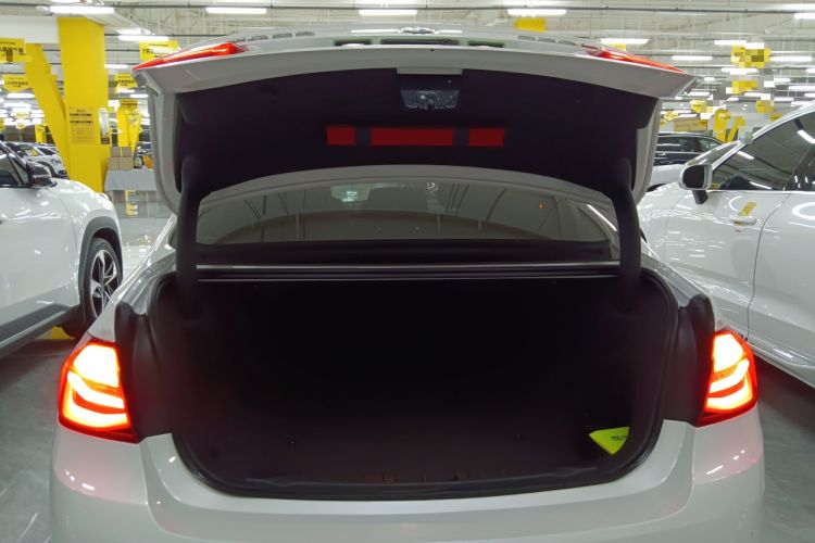 Used BMW 3 Series 2019 320Li Fashion Model