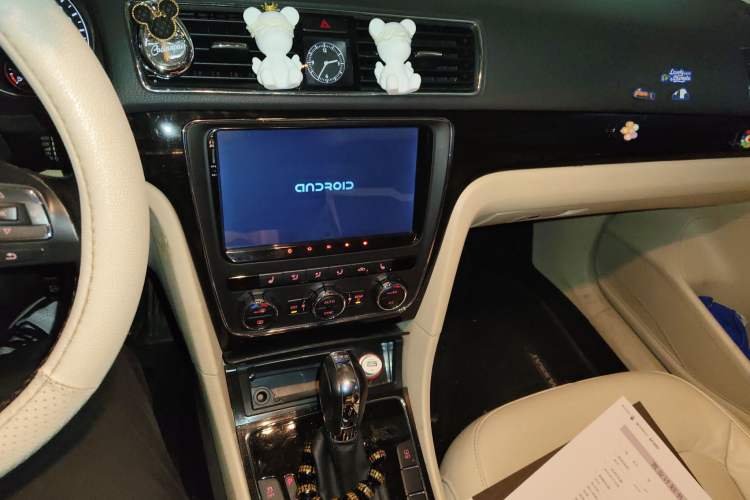 Used Volkswagen Passat 2015 1.4TSI DSG Prestige Edition