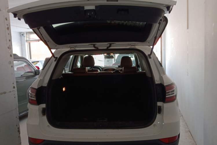 Used Brilliance V6 2018 1.5T Manual Luxury Model