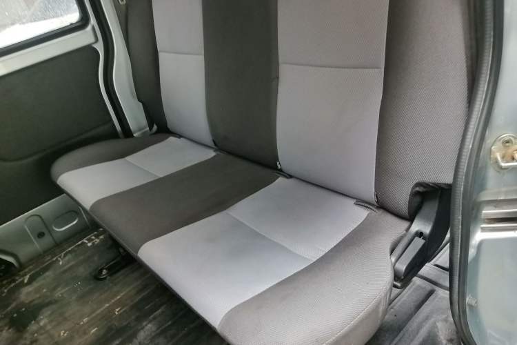 Used CHANGAN KAICHENG Star 5 2022 1.4L Classic Edition Passenger Vehicle JL473Q3 Left Rear Seat