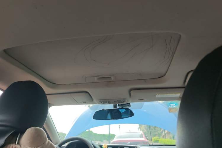 Used Honda City 2015 1.5L CVT Luxury Edition