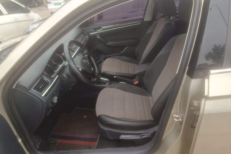 Used Volkswagen C-TREK 2018 1.5L Automatic Comfort Model