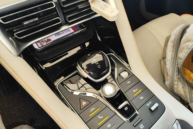 Used BYD Song PLUS New Energy 2021 DM-i 51KM Prestige Model